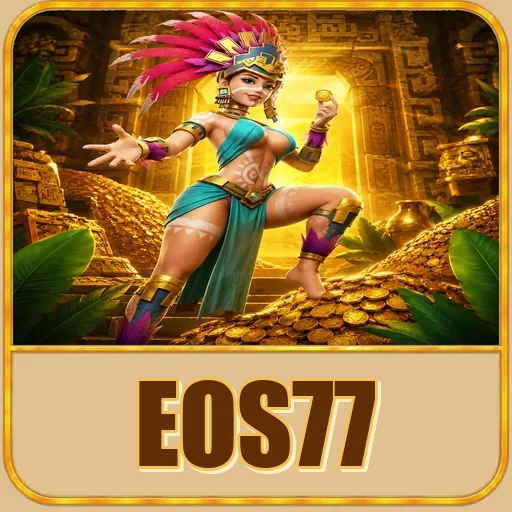 Pratinjau visual kanal unduhan eos77 APK resmi 512×512