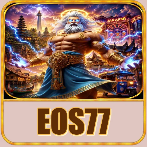 Gambar verifikasi hash SHA-256 unduhan APK eos77